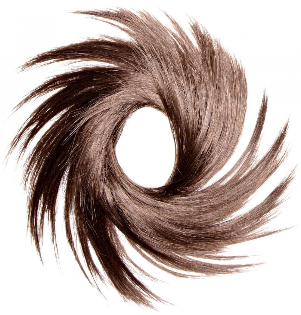 Wow Hair Scrunchie at American Dream Extensions