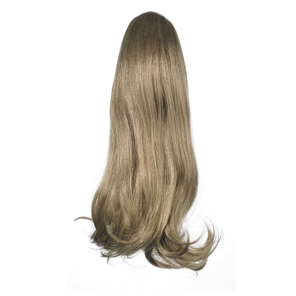 India Ponytail At American Dream Extensions