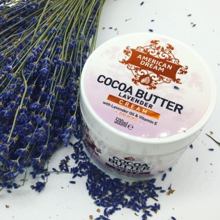 Cocoa Butter by American Dream at American Dream Extensions