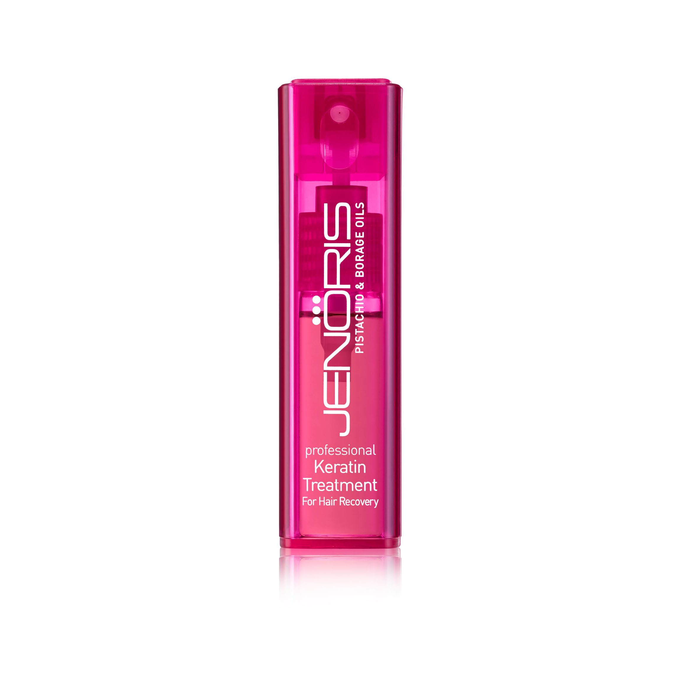 Keratin Treatment Spray for Hair Recovery 10ml at American Dream Extensions